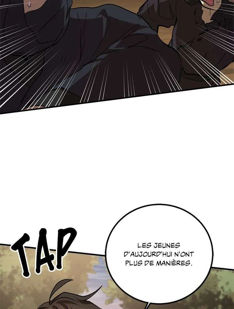 Read La Saga du Clan Mudang FR Manga Online