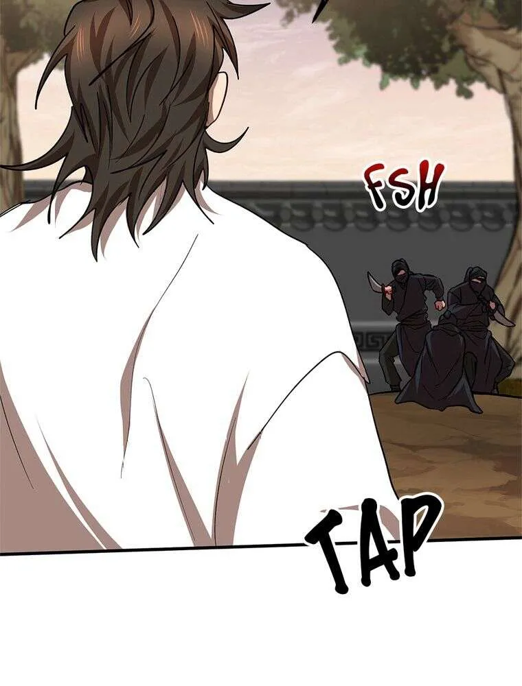 Read La Saga du Clan Mudang FR Manga Online