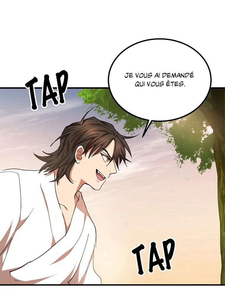 Read La Saga du Clan Mudang FR Manga Online