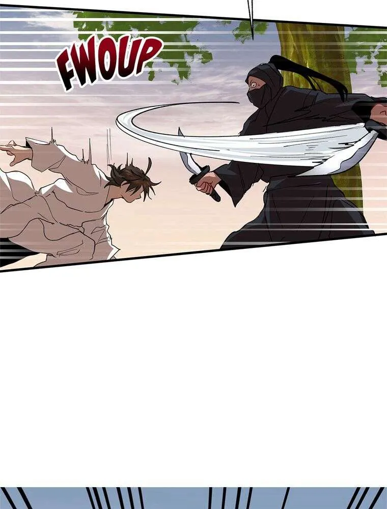 Read La Saga du Clan Mudang FR Manga Online
