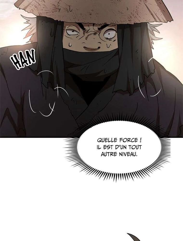 Read La Saga du Clan Mudang FR Manga Online