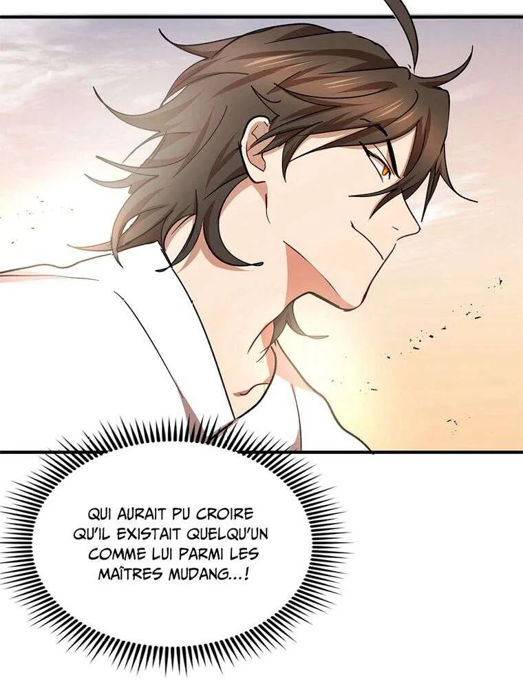 Read La Saga du Clan Mudang FR Manga Online