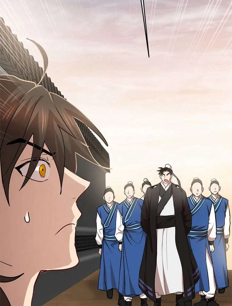 Read La Saga du Clan Mudang FR Manga Online