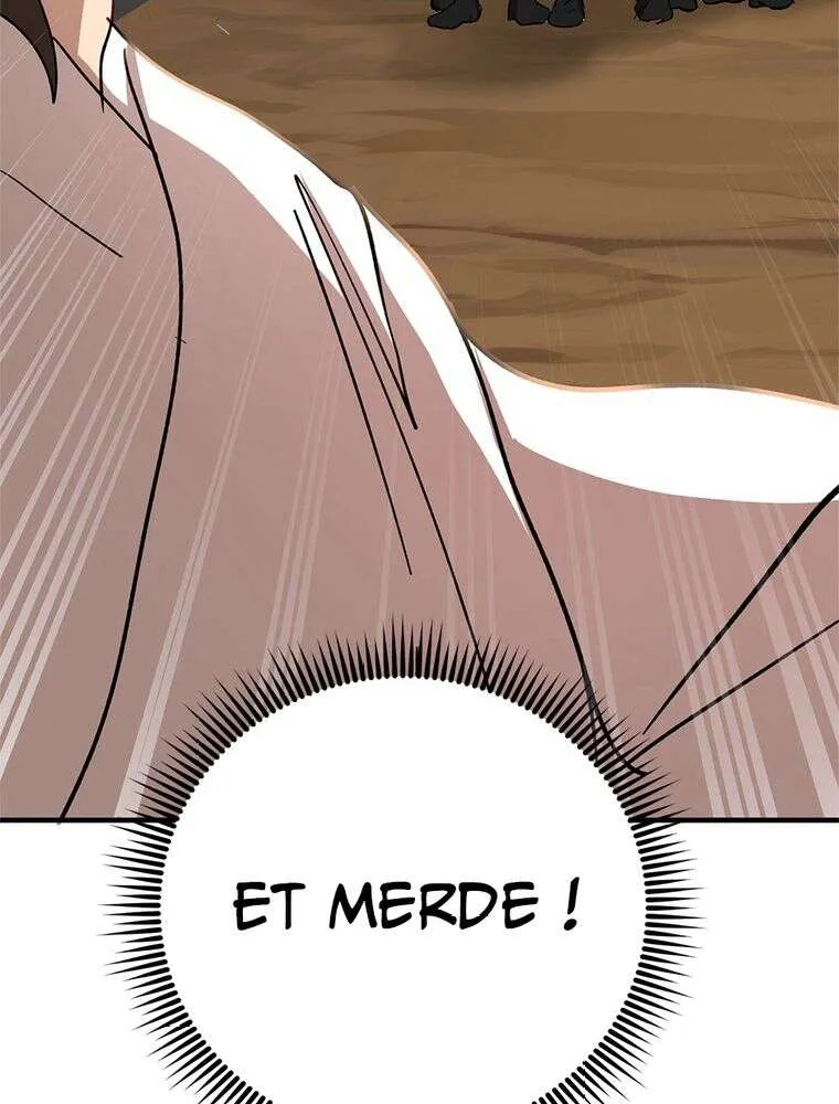 Read La Saga du Clan Mudang FR Manga Online
