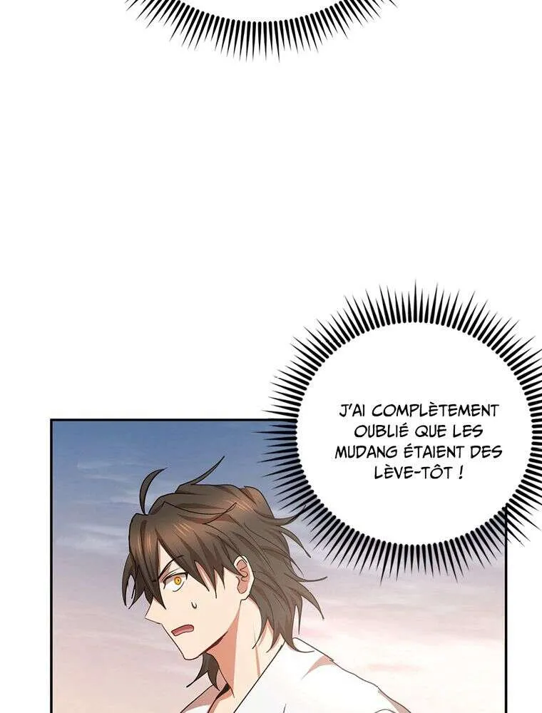Read La Saga du Clan Mudang FR Manga Online