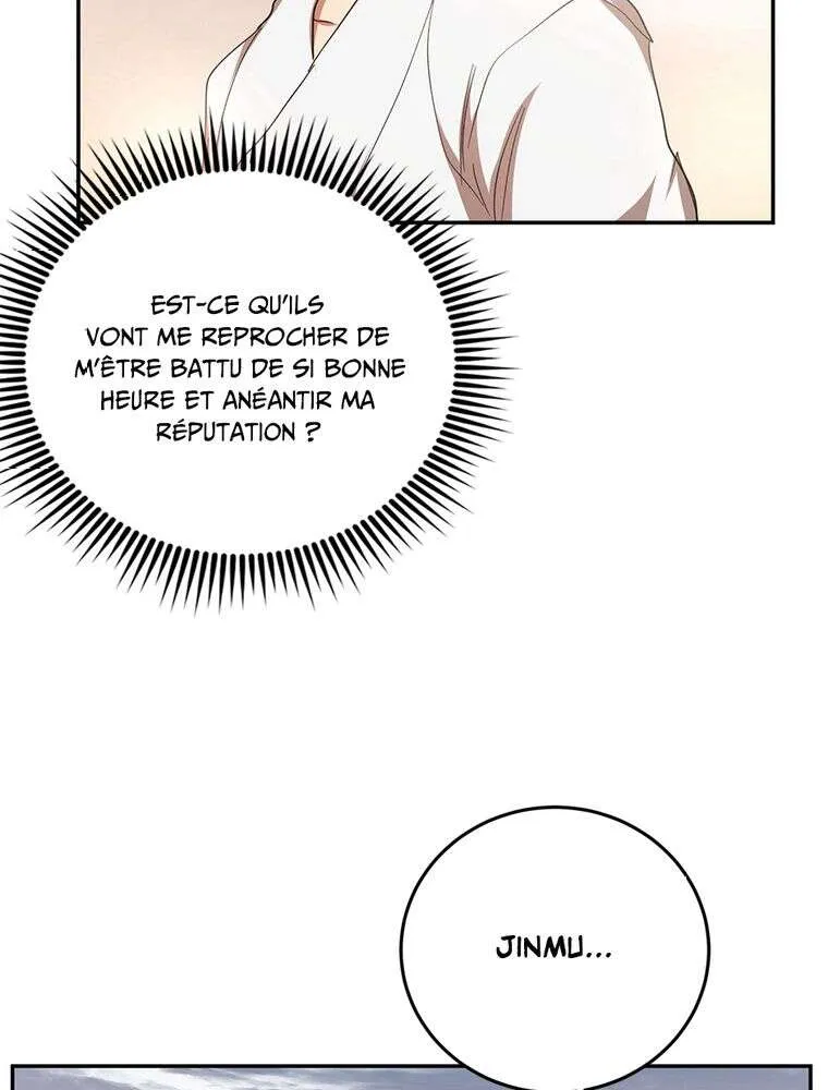 Read La Saga du Clan Mudang FR Manga Online