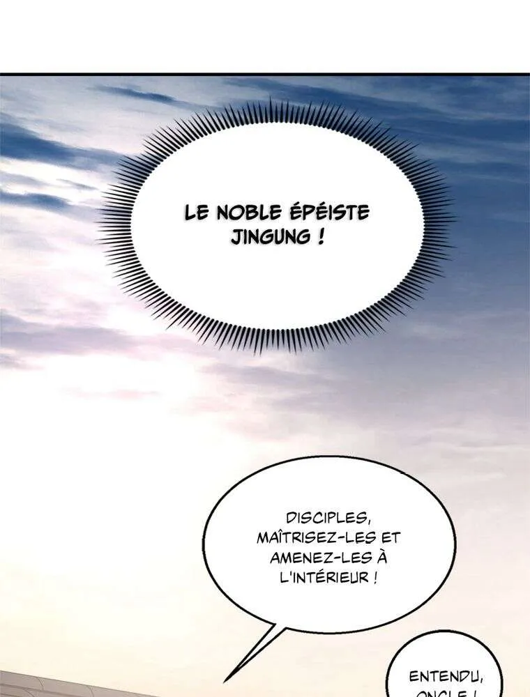 Read La Saga du Clan Mudang FR Manga Online
