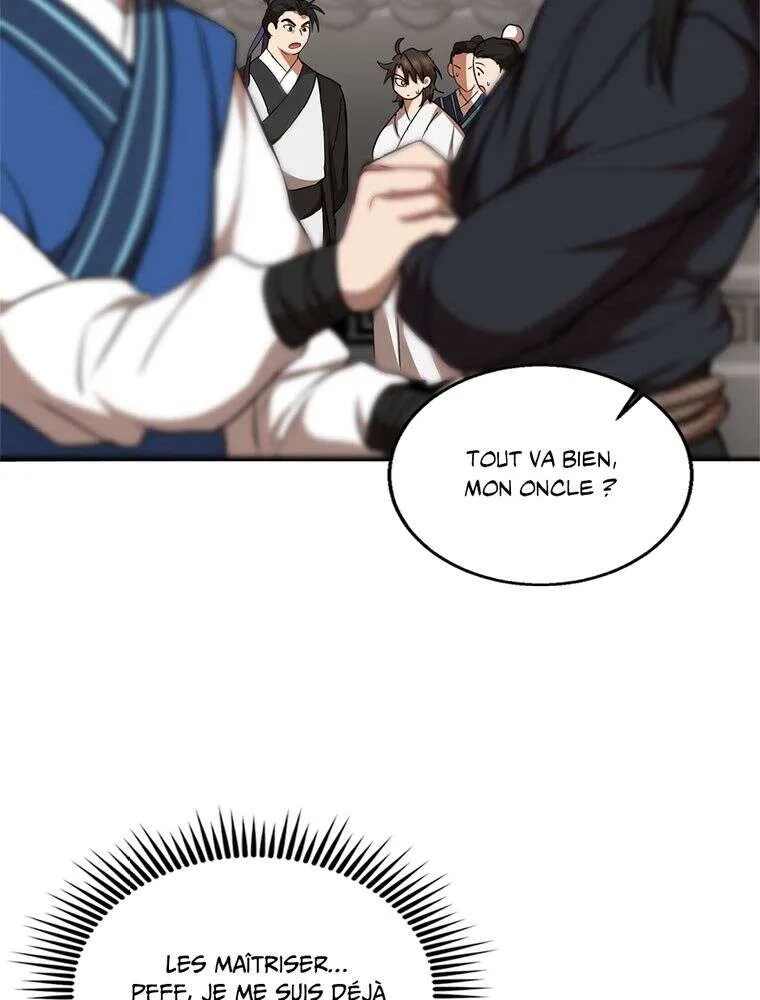 Read La Saga du Clan Mudang FR Manga Online