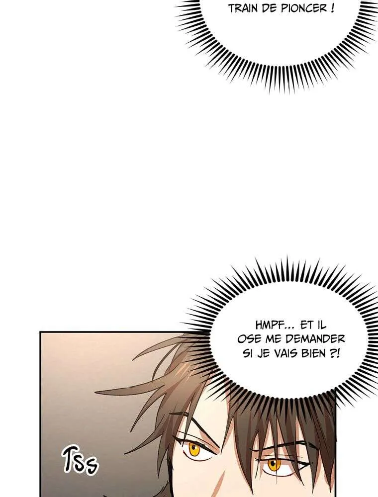Read La Saga du Clan Mudang FR Manga Online