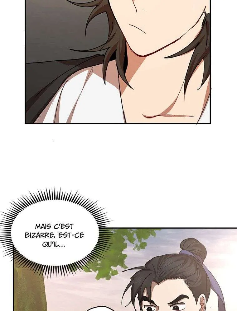Read La Saga du Clan Mudang FR Manga Online