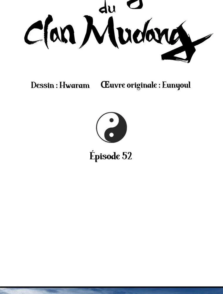 Read La Saga du Clan Mudang FR Manga Online