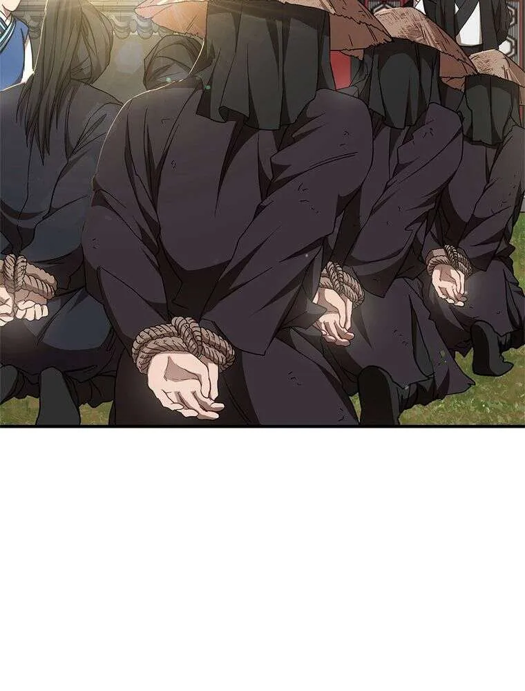 Read La Saga du Clan Mudang FR Manga Online