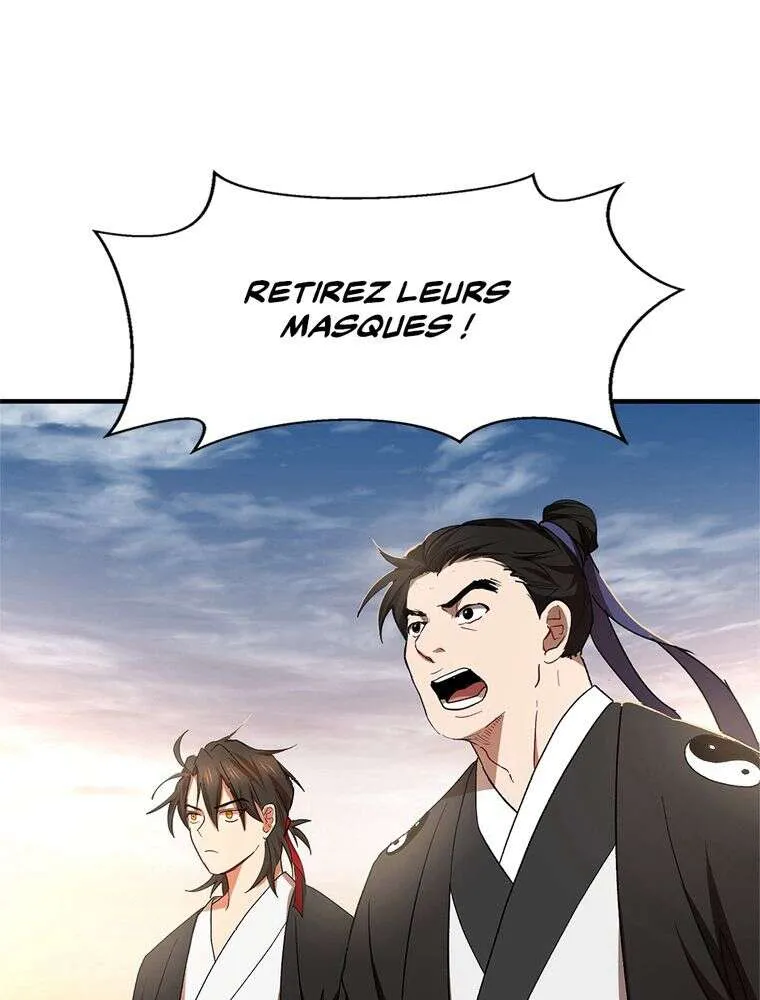 Read La Saga du Clan Mudang FR Manga Online
