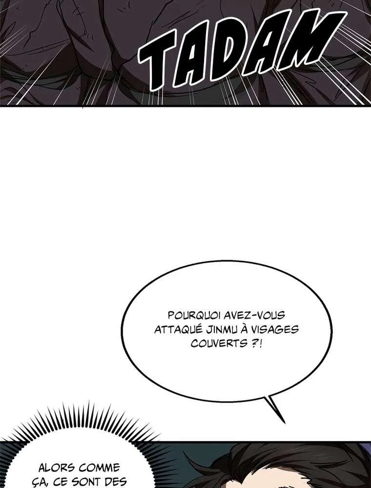 Read La Saga du Clan Mudang FR Manga Online