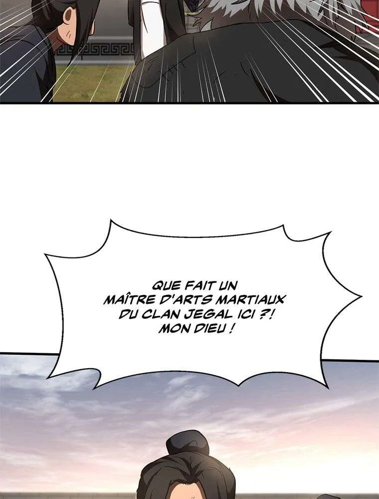 Read La Saga du Clan Mudang FR Manga Online