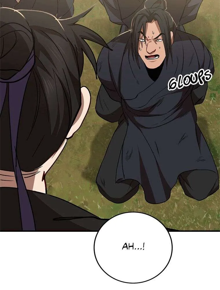 Read La Saga du Clan Mudang FR Manga Online