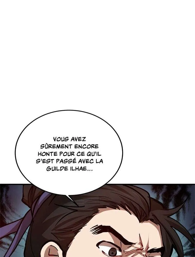 Read La Saga du Clan Mudang FR Manga Online