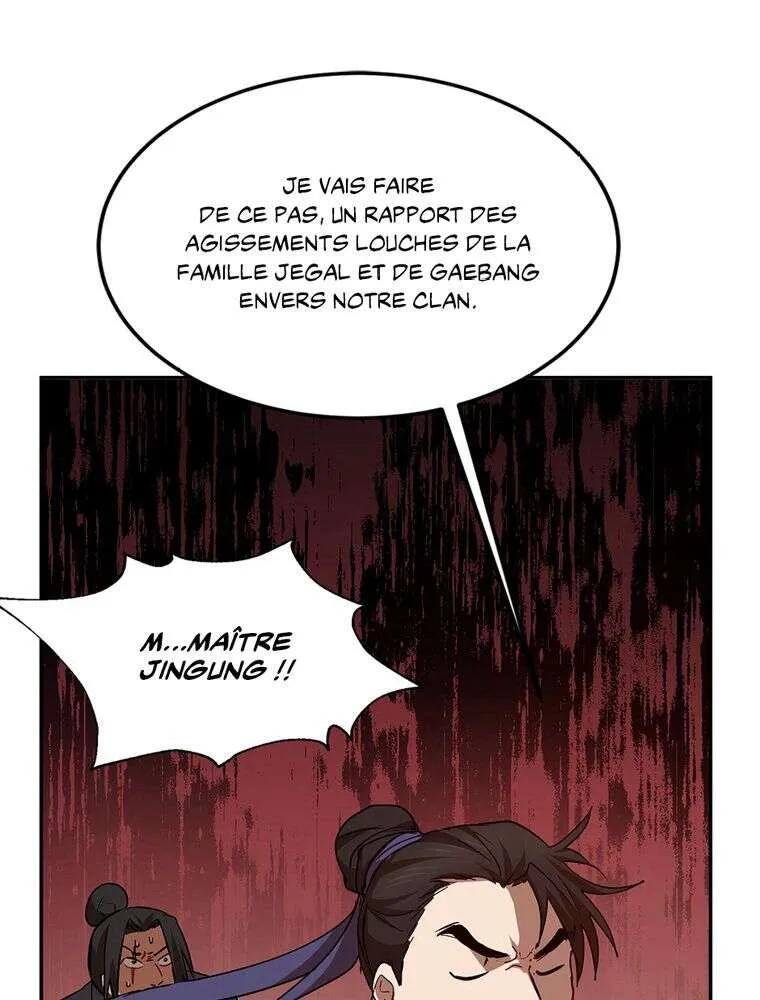 Read La Saga du Clan Mudang FR Manga Online