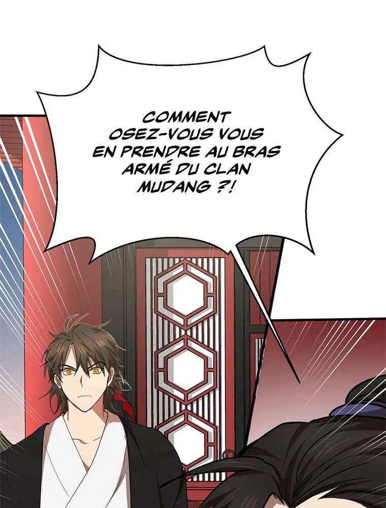 Read La Saga du Clan Mudang FR Manga Online
