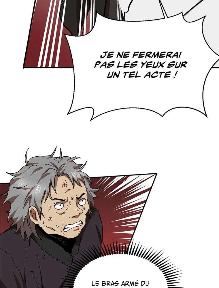 Read La Saga du Clan Mudang FR Manga Online