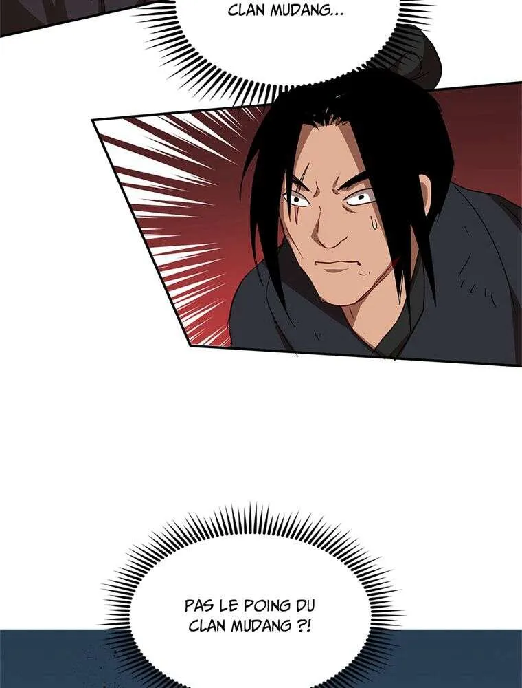 Read La Saga du Clan Mudang FR Manga Online