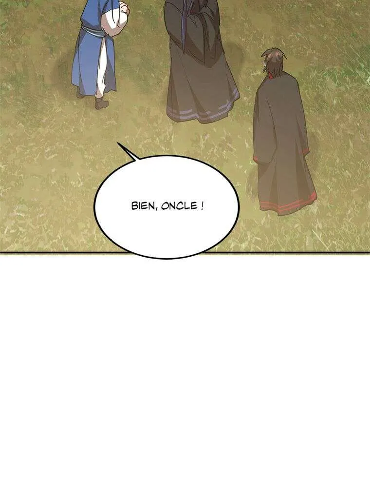 Read La Saga du Clan Mudang FR Manga Online