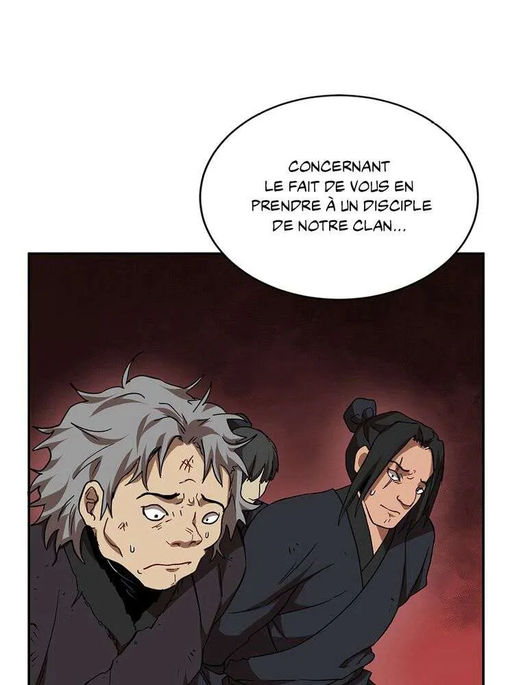 Read La Saga du Clan Mudang FR Manga Online