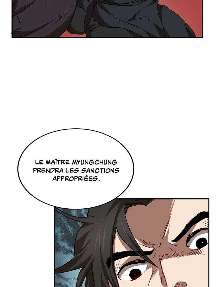 Read La Saga du Clan Mudang FR Manga Online