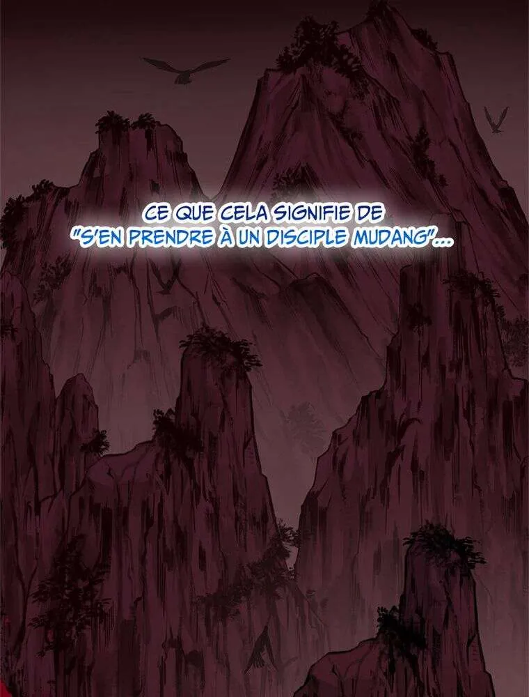 Read La Saga du Clan Mudang FR Manga Online