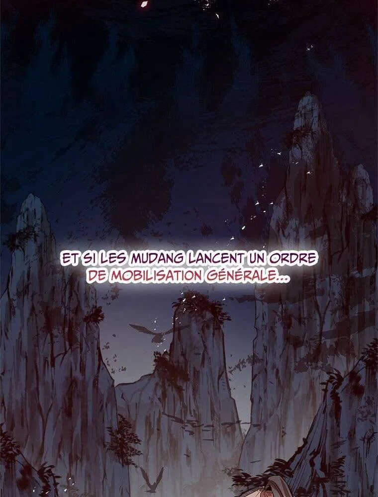 Read La Saga du Clan Mudang FR Manga Online