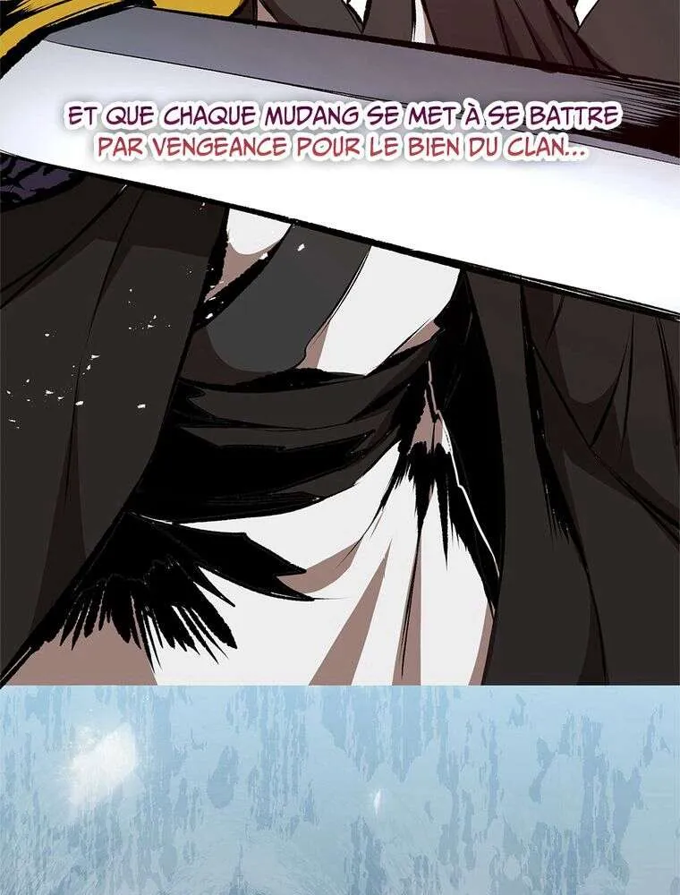 Read La Saga du Clan Mudang FR Manga Online