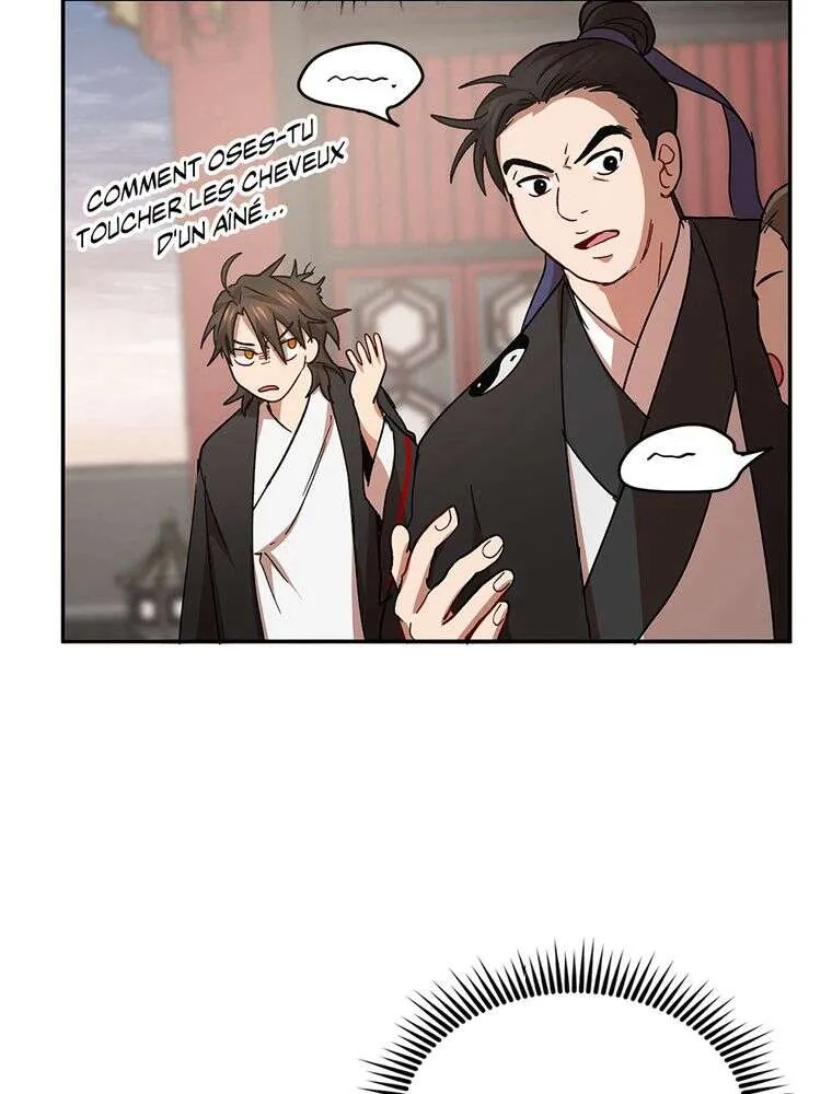 Read La Saga du Clan Mudang FR Manga Online