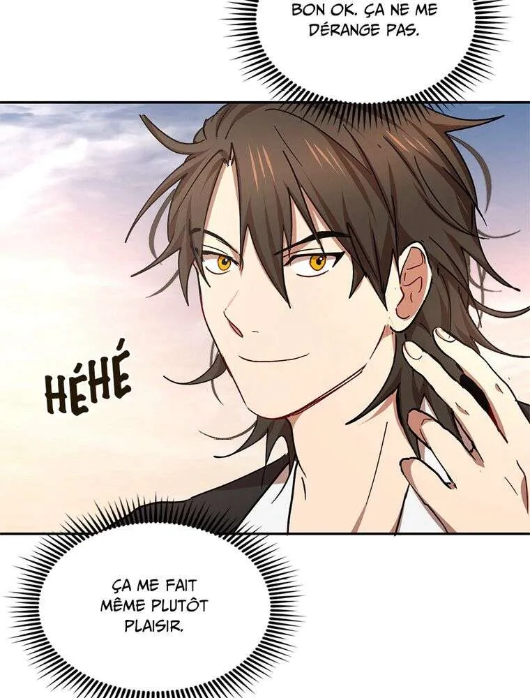 Read La Saga du Clan Mudang FR Manga Online
