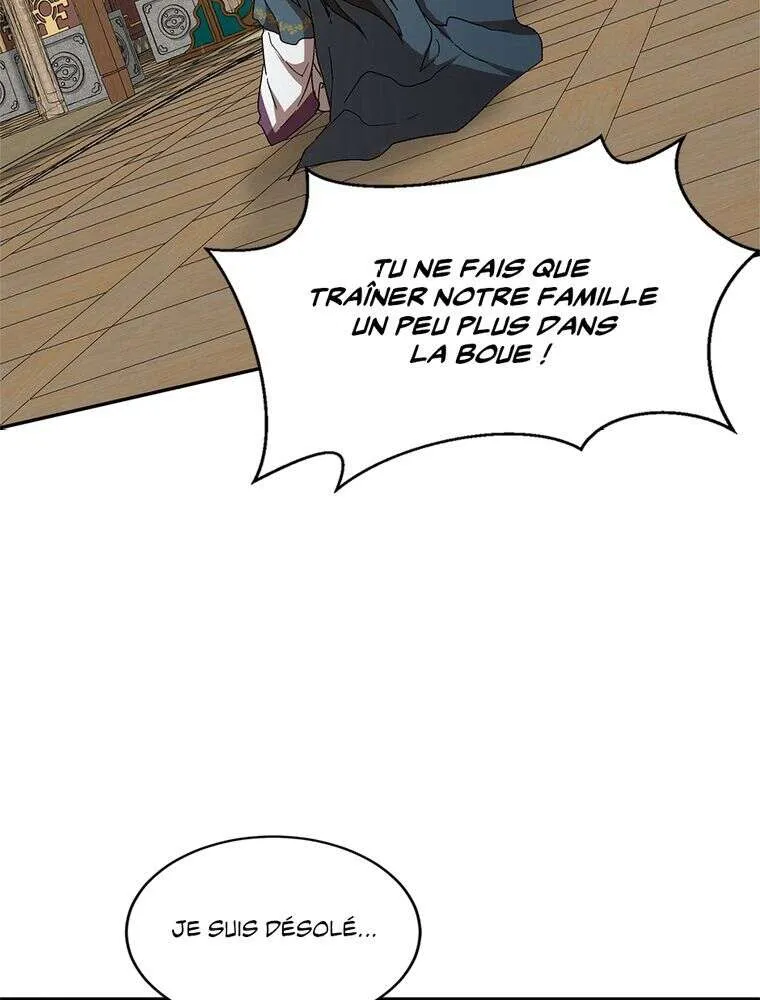 Read La Saga du Clan Mudang FR Manga Online