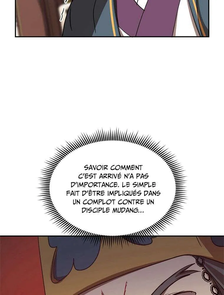 Read La Saga du Clan Mudang FR Manga Online