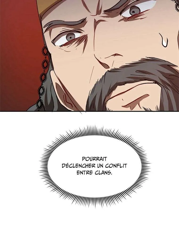 Read La Saga du Clan Mudang FR Manga Online