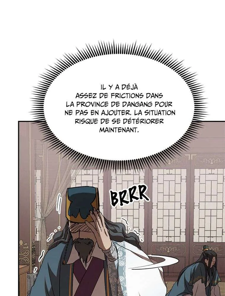 Read La Saga du Clan Mudang FR Manga Online