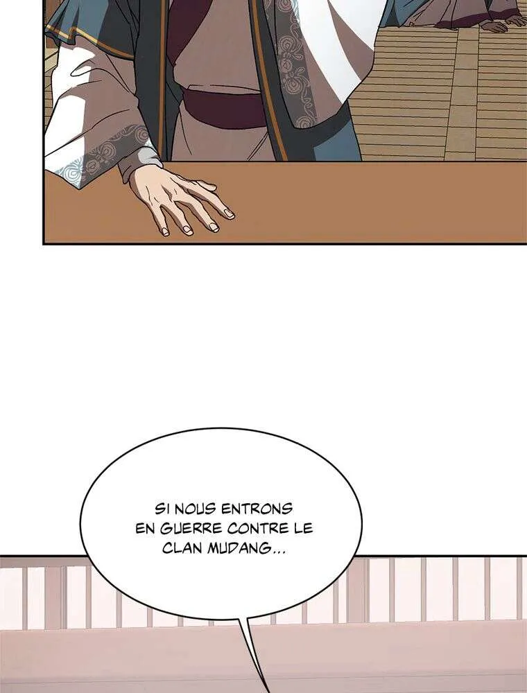 Read La Saga du Clan Mudang FR Manga Online