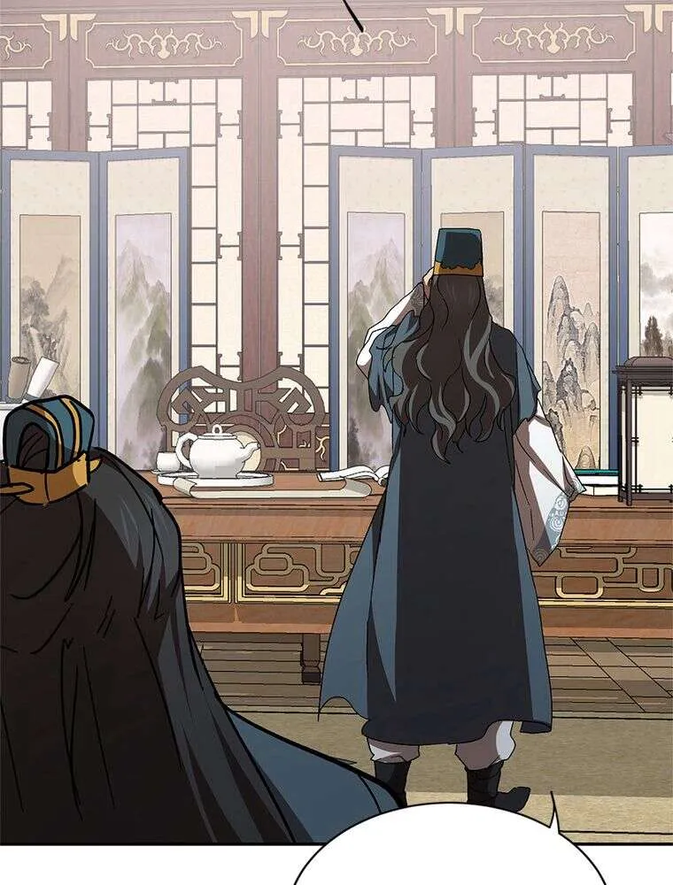 Read La Saga du Clan Mudang FR Manga Online
