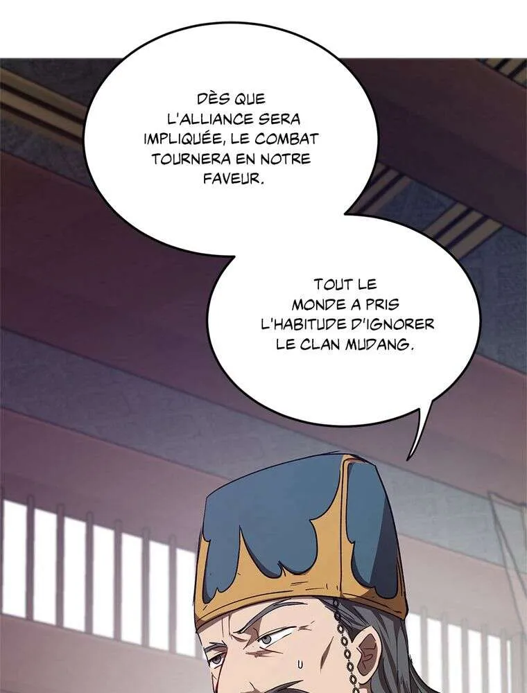 Read La Saga du Clan Mudang FR Manga Online