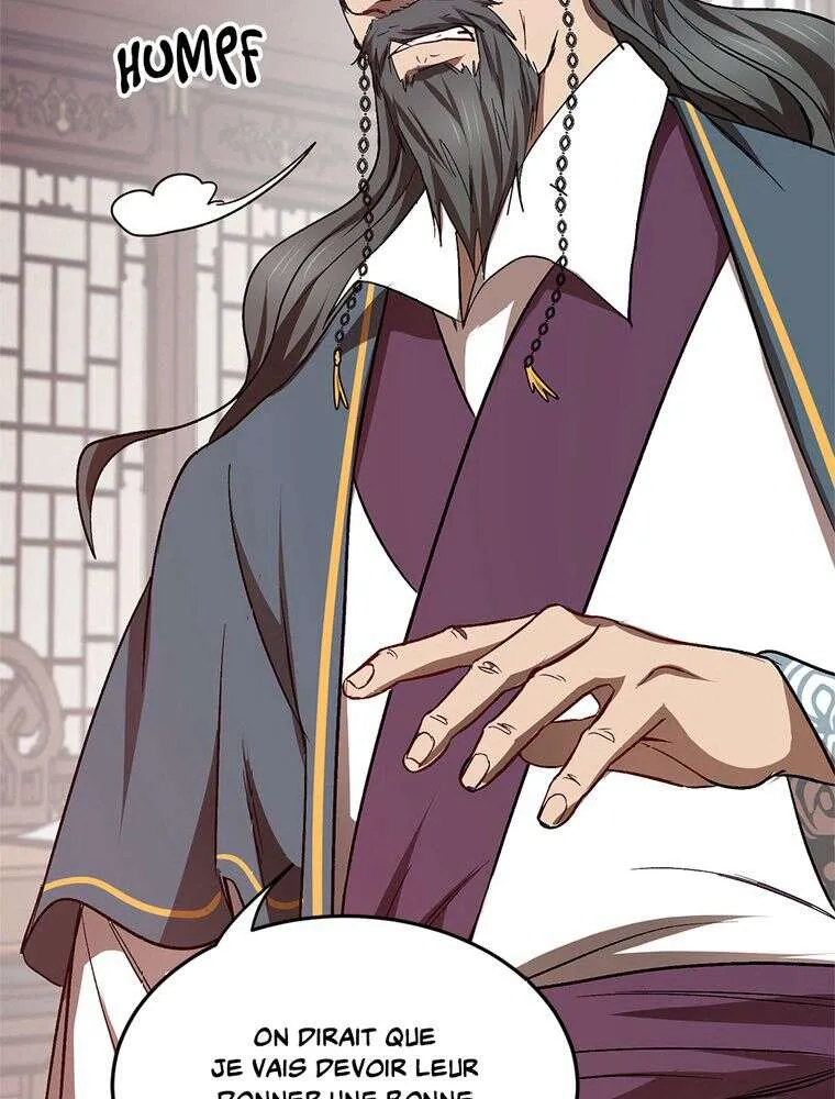 Read La Saga du Clan Mudang FR Manga Online