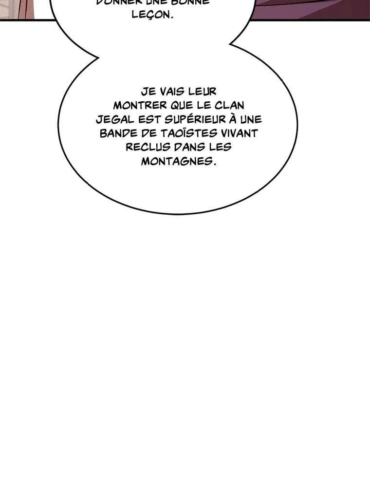 Read La Saga du Clan Mudang FR Manga Online
