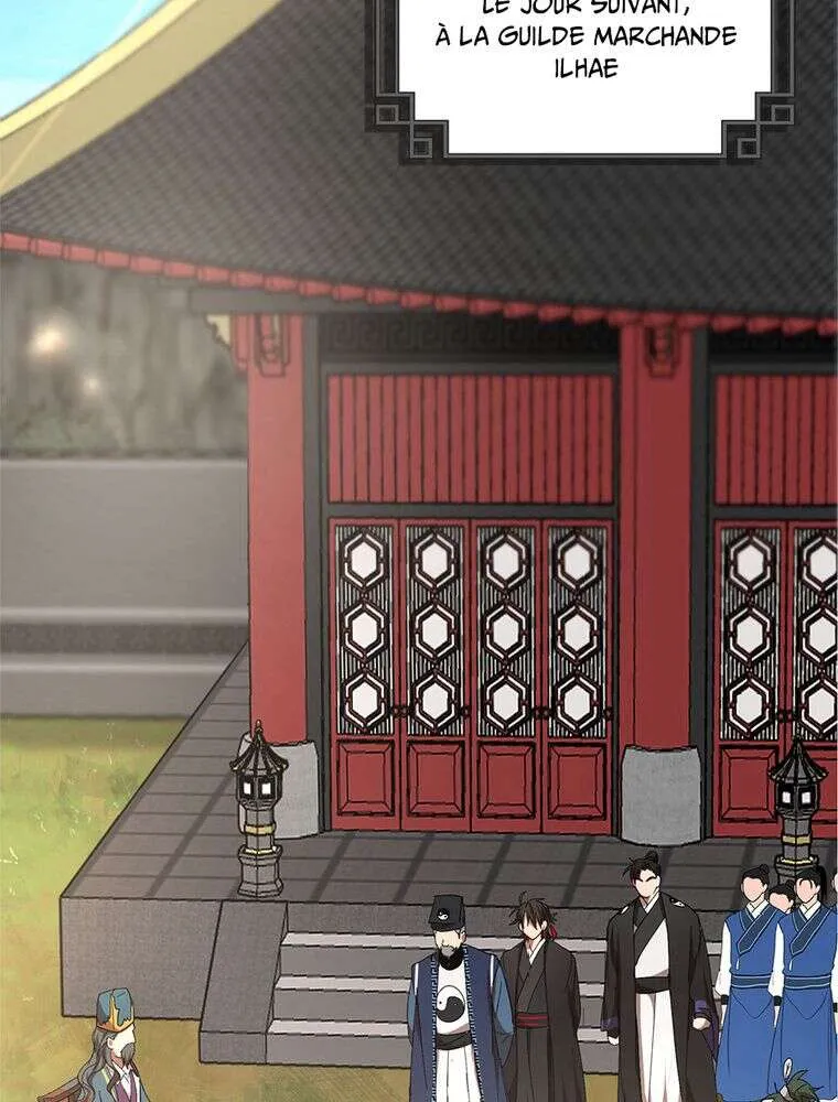 Read La Saga du Clan Mudang FR Manga Online
