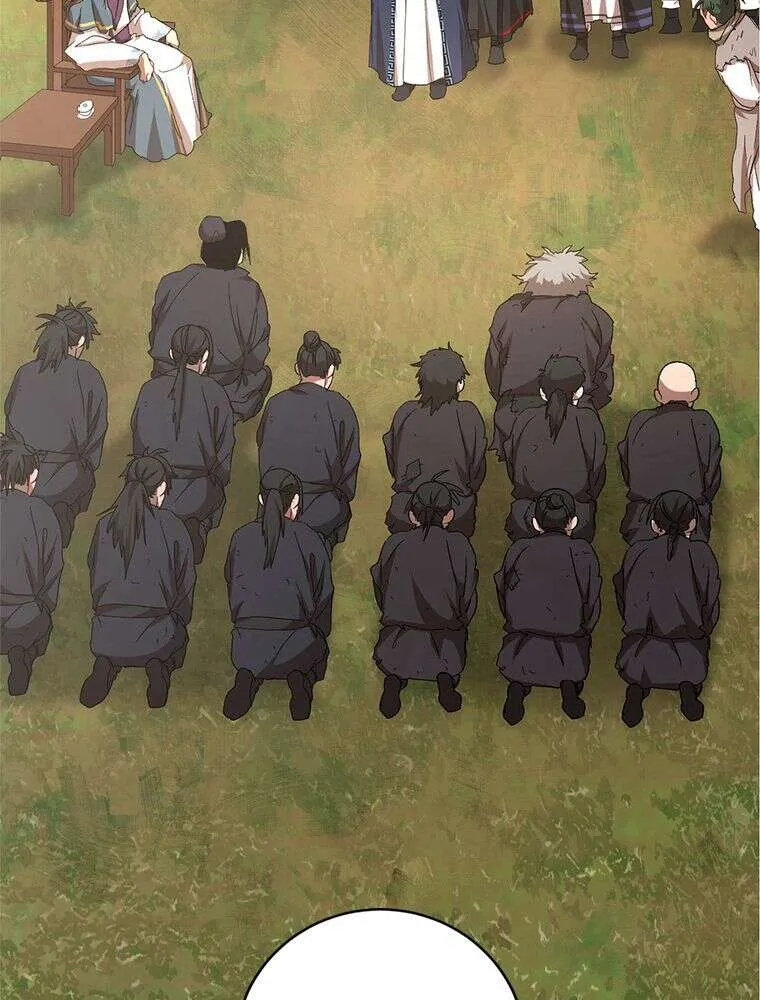 Read La Saga du Clan Mudang FR Manga Online