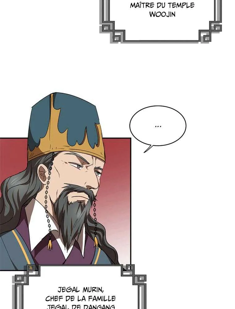 Read La Saga du Clan Mudang FR Manga Online