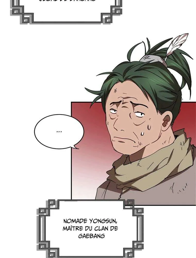 Read La Saga du Clan Mudang FR Manga Online