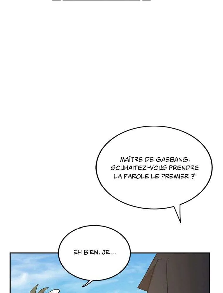 Read La Saga du Clan Mudang FR Manga Online