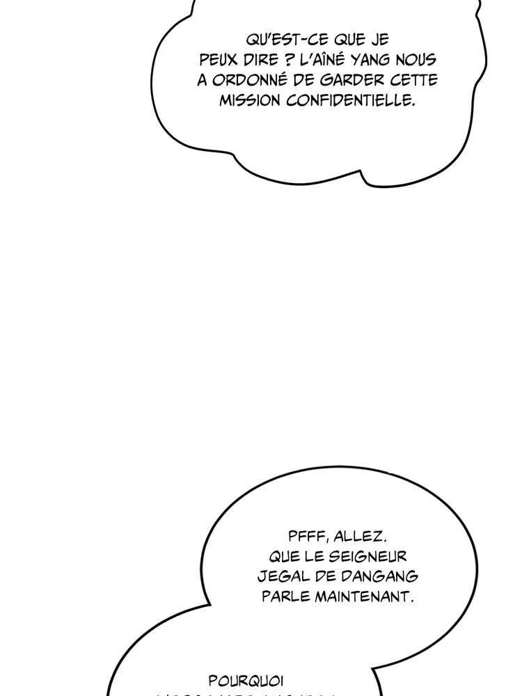Read La Saga du Clan Mudang FR Manga Online