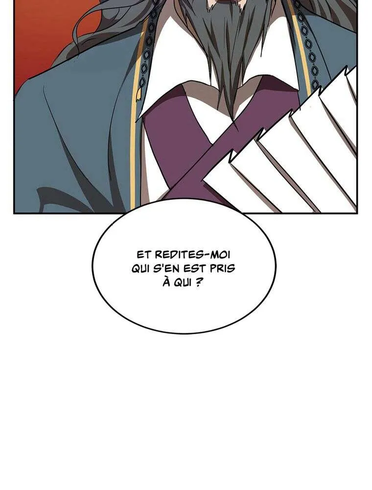 Read La Saga du Clan Mudang FR Manga Online
