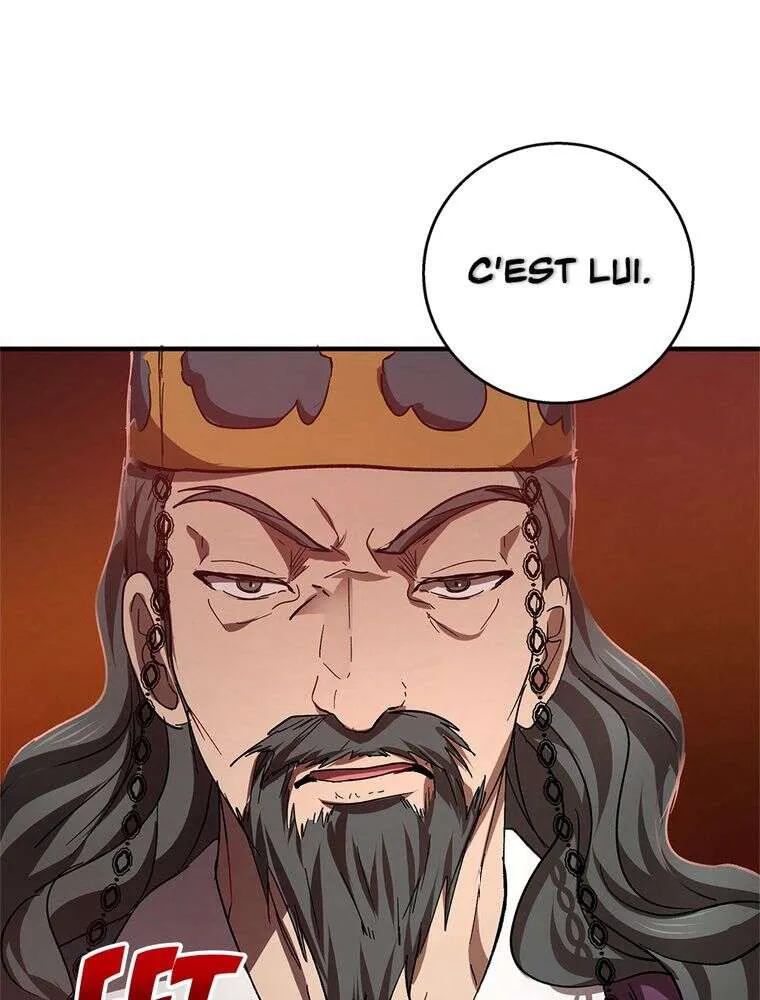 Read La Saga du Clan Mudang FR Manga Online